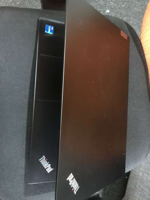 WARRANTED 11TH GEN*LENOVO THINKPAD E15*i5-1135G7*2.40GHZ*512 GB SSD*16 GB RAM*WINODWS 11 PRO 64-BIT